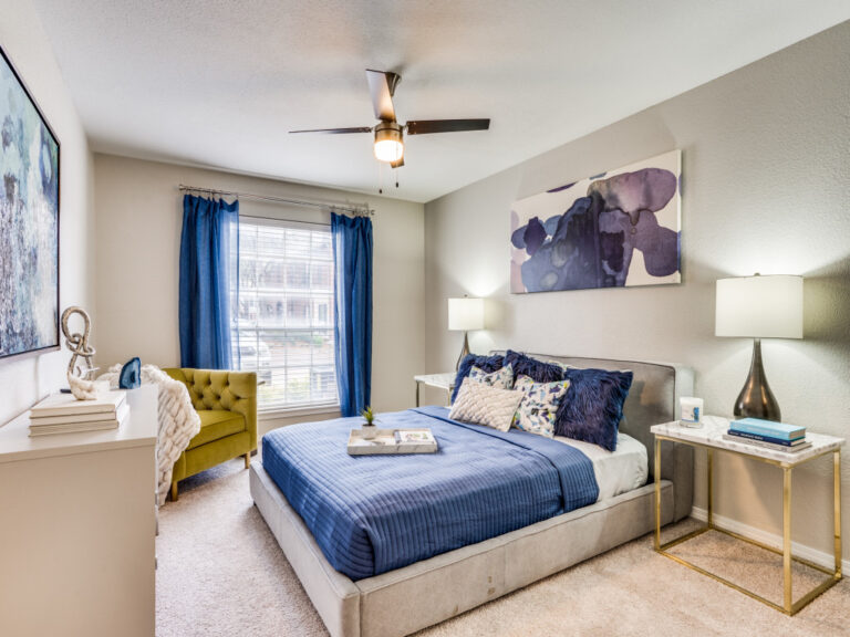 Luxury Apartments Irving TX The Oaks at Valley Ranch