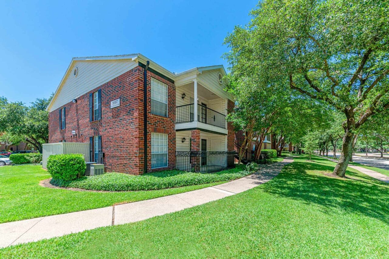 Best Apartments In Valley Ranch Irving Tx